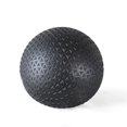 thumbnail image 3 of PRISP Weighted Medicine Slam Ball - Fitness Ball with Easy Grip Textured Surface, 3 of 9