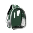thumbnail image 1 of Amzcrzy Kitchen Appliances Space Capsule Pet Bag Breathable Go Out Shoulders Puppy Backpack Pet Go Out Backpack Plastic Backpack Kitchen Utensils Set Kitchen Gadgets Kitchen Essentials, 1 of 1