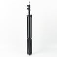 thumbnail image 2 of Universal Home Projector Tripod Stand Stretchable Projector Bracket Phone Camera, 2 of 7