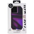 thumbnail image 4 of Case-Mate Étui à Bulles de Savon pour iPhone 13 Pro Max - Bulles de Savon Iridescentes, 4 of 4