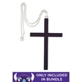 thumbnail image 3 of Deluxe Priest Boys Costume, 3 of 4