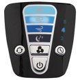 thumbnail image 2 of Honeywell HTF210BCWM QuietSet® 4 Oscillating Personal Fan, 2 of 7