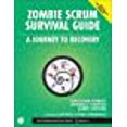 thumbnail image 1 of Guide de Survie Zombie Scrum (la Série Scrum Professionnelle), 1 of 1