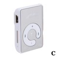thumbnail image 1 of Lecteur Mp3 d'Entraînement Mini Pince Portable Miroir Sport Musique Audio Baladeur X7U1, 1 of 9