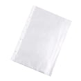 thumbnail image 3 of Miangastore Sheet Protectors Transparent 100Pcs 11.9x9.2x0.4In, 3 of 8