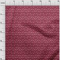 thumbnail image 2 of oneOone Tissu Polyester Lycra Imprimé Floral par Yard 56 Pouces de Large, 2 of 4