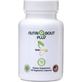 thumbnail image 1 of NutriGout Plus - Uric Acid Support Formula by GoutandYou, 1 of 6