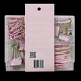 thumbnail image 2 of Ensemble de papeterie Logix rose, 2 of 3