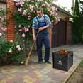 thumbnail image 1 of Folding Garbage Bin,Camping Garbage Bin,Outdoor Storage Bag,Camping Storage Box,Portable Storage Bag,Large Capacity Storage Bag,Outdoor Gear Storage, 1 of 6