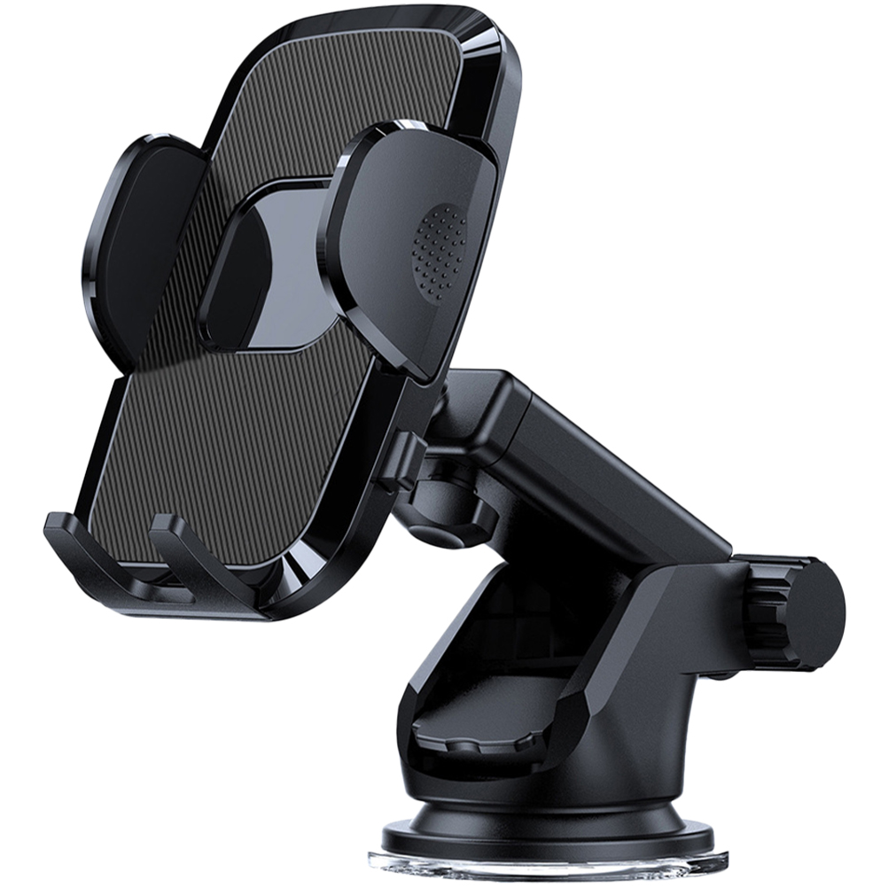 Car Phone Stand Auto Phone Holder Car Phone Mount Suction Cup Air Vent Holder