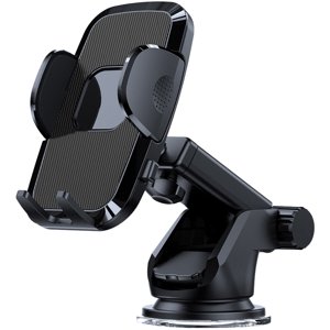 Support de téléphone de voiture Porte-téléphone de voiture Coupe d'aspiration de téléphone Air Porte-vent