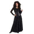 thumbnail image 1 of Women's Deluxe Harry Potter Bellatrix Costume, 1 of 8