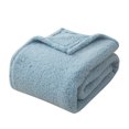 thumbnail image 4 of Jeté en molleton de peluche Mainstays Brume Niagara, 4 of 7