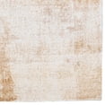 thumbnail image 3 of Motif Printed Faux Rabbit Simone Ivory & Beige 3 ft. x 5 ft. Accent Rug, 3 of 6