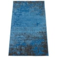 thumbnail image 4 of ECARPET Traditional Style Area Rug for Dining Room, Living Room and Bedroom Vivian Blue, 4 of 9