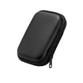 thumbnail image 1 of IROINID Clearance Deals,Hard Carrying Case For Miyoo Mini Plus Anbrnic/RG35XX/R36S/R35S Shockproof with 2 Joysticks Caps Portable Storage Bag Scratch Carrying Case For Retro Handheld, 1 of 7