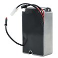 thumbnail image 1 of Electric Scooter Built-In Charger For Ninebot Max G30 Mounting Accessory Shenzhuyue, 1 of 10