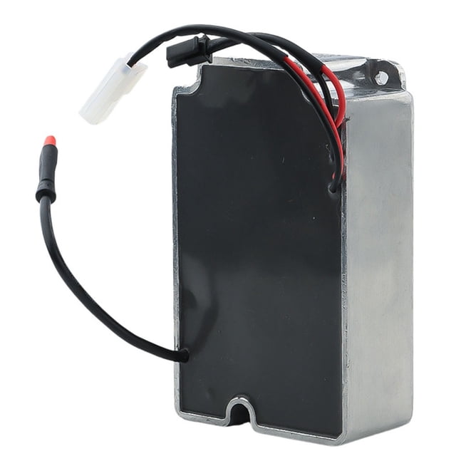 Electric Scooter Built-In Charger For Ninebot Max G30 Mounting Accessory Shenzhuyue