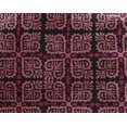 thumbnail image 4 of oneOone Georgette Viscose Fabric Arrow|Swirl & Floral Block Print Fabric BTY 42 Inch Wide, 4 of 4
