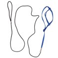 thumbnail image 1 of Harness Leash, Bird Nylon Leash Silky Texture Figure 8 Strap Biteproof  For Parrots For Birds, 1 of 8