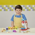 thumbnail image 2 of Play-Doh Kitchen Creations - Mélangeur Tourbillons sucrés, 2 of 7