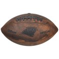 thumbnail image 1 of Carolina Panthers Football - Vintage Throwback - 9 Inches, 1 of 3