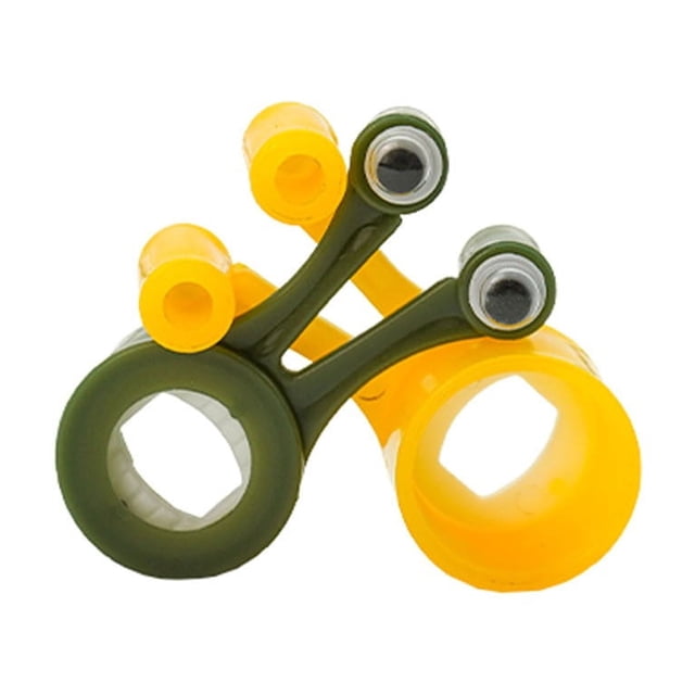 Wzzjkit Snail Monitor Plastic Stand Desktop Computer Stand