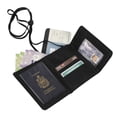 thumbnail image 3 of Air Canada Rfid Blocking Airport Id & Ticket Wallet Unisex Adult, 3 of 5