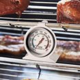 thumbnail image 5 of RIJIS Oven Thermometer 50-300°C/100-600°F, Oven Grill Fry Chef Smoker Thermometer Instant Read Stainless Steel Thermometer Kitchen Cooking Thermometer, 5 of 5