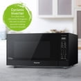 thumbnail image 2 of Micro-ondes Inverter® cyclonique Panasonic, 2 of 5