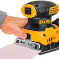 thumbnail image 4 of Apex Tool Group-Asia 211569 0.25 in. Sheet Palm Grip Sander, 4 of 5