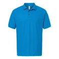 thumbnail image 1 of M&O 7002 Ring-Spun Piqué Polo, 1 of 2