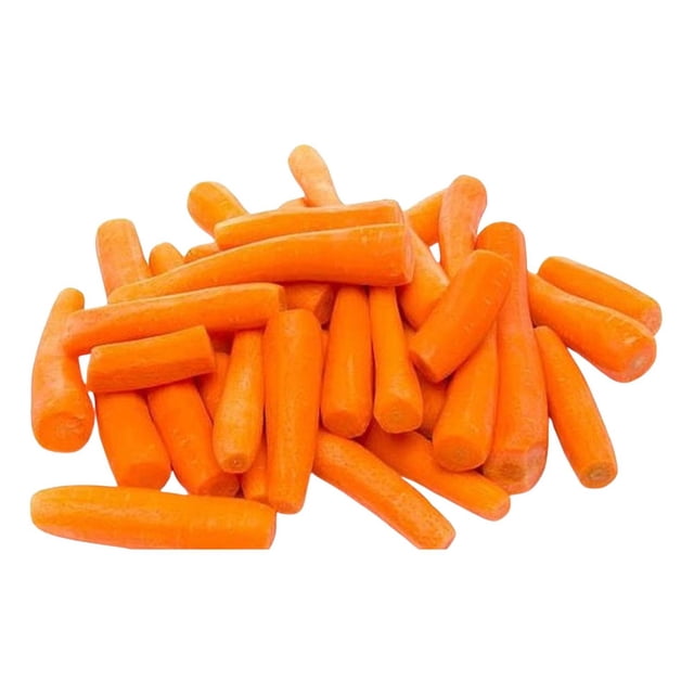 Your Fresh Market Baby-cut Carrots, 908 g