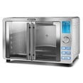thumbnail image 2 of Gourmia 9-Slice Digital Toaster Oven Air Fryer with 14 Cooking Presets, 2 of 6
