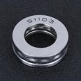 thumbnail image 3 of Zerodis Durable Axial Ball Bearing, Thrust Bearing Replacement, Convex Track Bearing Steel 2Rs For Equipment Installation And Maintenance Machinery Manufacturing, 3 of 8