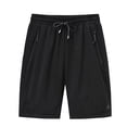 thumbnail image 1 of Mens Swim Trunks Quick Dry Board Shorts with Mesh Lining, Breathable Fit Beach Shorts Swimwear Bathing Suits Plus Size, 1 of 3