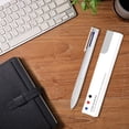 thumbnail image 4 of Deals of The Day Clearance! Three-color Markers Multi-functional Click Action Modular Pens Notes Special Color Pens Drawing Pens Sign Pens, 4 of 6