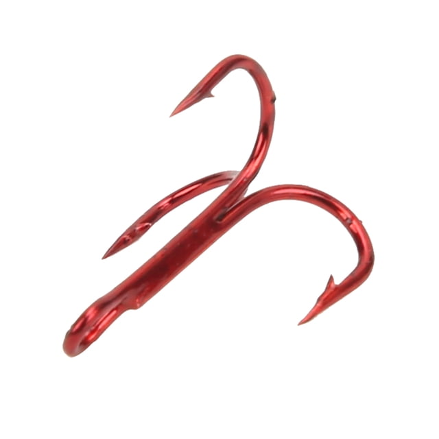 Fishhook, 100PCS Corrosion Resistance 3 Options Fishing Hook, Sea Fishing For Stream Pool Wild Fishing 10#