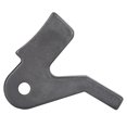 thumbnail image 1 of 801 Skiving Machine Presser Foot, Durable Skiving Machine Presser Foot Convenient To Use  For Golden Wheel 747 Shovel Paper Machine For 801 Skiving Machine 30MM, 1 of 8