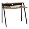 thumbnail image 1 of Safco Products 1951BL Studio Writing Desk, Black, 1 of 4