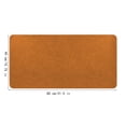 thumbnail image 3 of kyusrd Home Office Decor Specials!Large Mouse Pad Mouse Pad Desk Mat Gaming Mouse Pad, 3 of 6