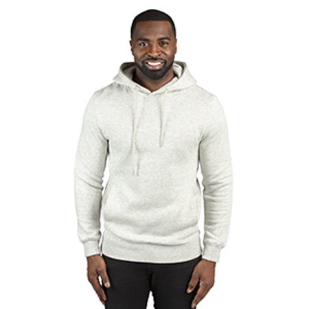 Sweatshirt à Capuche en Molleton Ultime Unisexe 320H