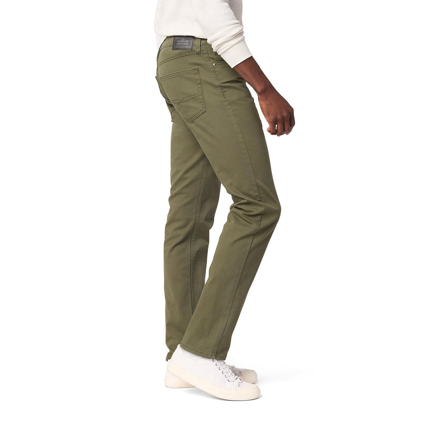 Jean étroit pour homme Levi Strauss SignatureMC