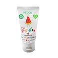 thumbnail image 1 of Giggles Premium Kids Toothpaste, Melon Delight, 1-6 yrs, 1 of 1
