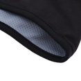 thumbnail image 4 of Comfortable Noise Cancelling Wired Eye Bag - black,, 4 of 8