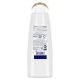 thumbnail image 3 of Dove Bond Strength Shampoo, 3 of 7