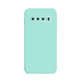 thumbnail image 1 of PANDACO Soft Shell Matte Mint Case for Samsung Galaxy S10+, 1 of 2