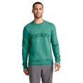 thumbnail image 1 of Jockey  Lightweight Cotton Blend Fleece Crew Sweatshirt, 1 of 1