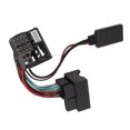 thumbnail image 4 of AUX Adapter, Antiaging Convenient Heat Resistant  5.0  Aux Cable Wearproof  For Cars, 4 of 8