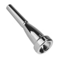 thumbnail image 3 of lionlar Trumpet Mouthpiece Accessories for Wind Instruments Professional Players Trumpet 3C, 3 of 9